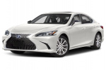 2020 Lexus ES 300h